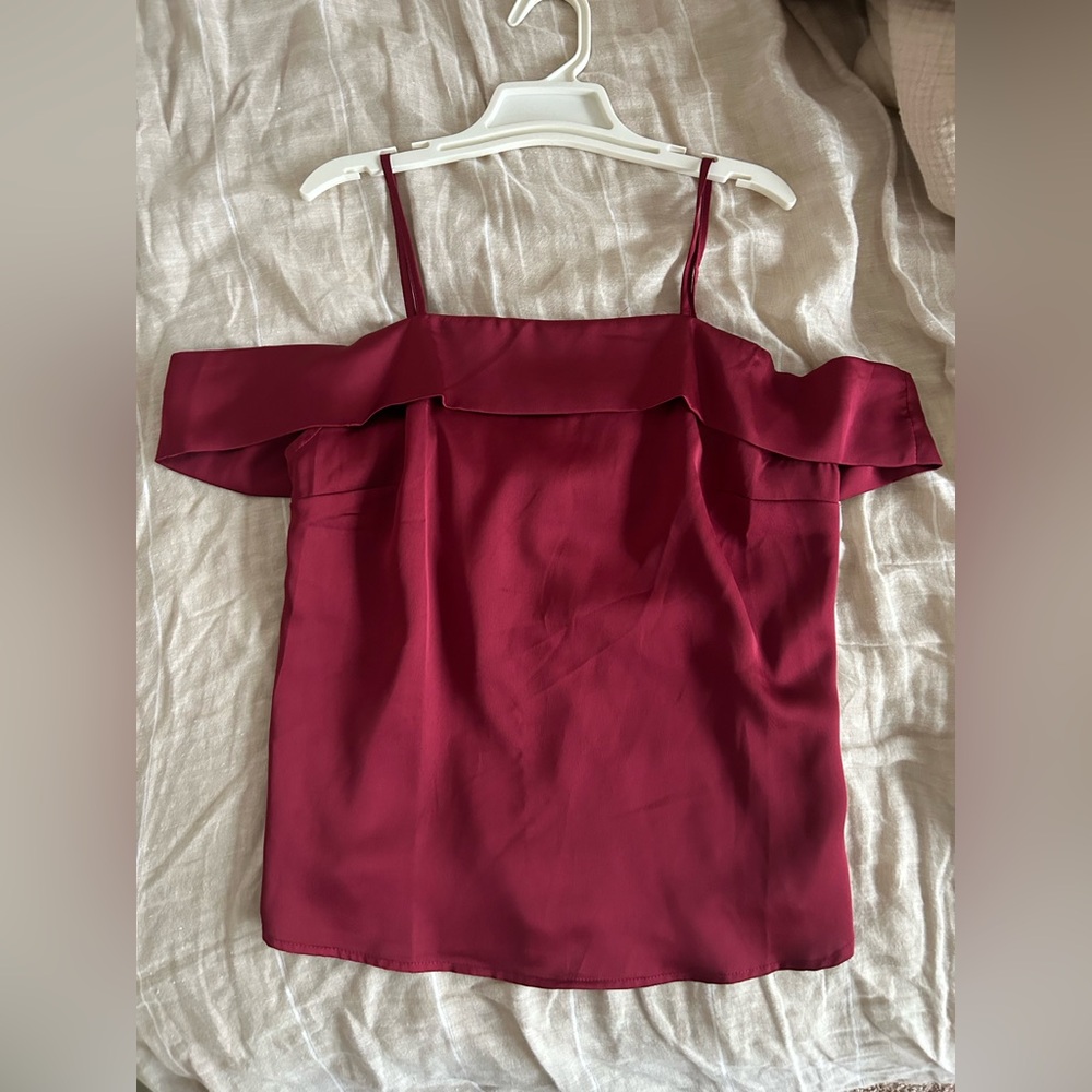 Francesca’s top
